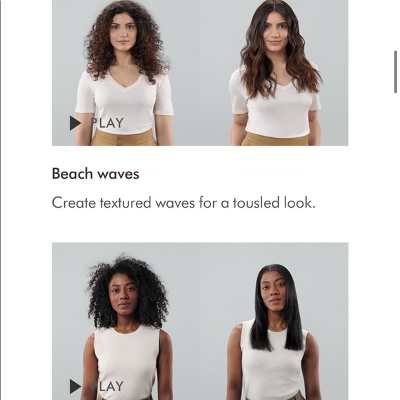 ❌SOLD❌Dyson Corrale Hair Straightener Cordless Brand New $500 - Picture 7 of 12